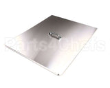 B2101510-C Pitco Tank Cover,Assembly Fbg18