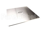 B2101511-C Pitco Tank Cover,Assembly Fbg24