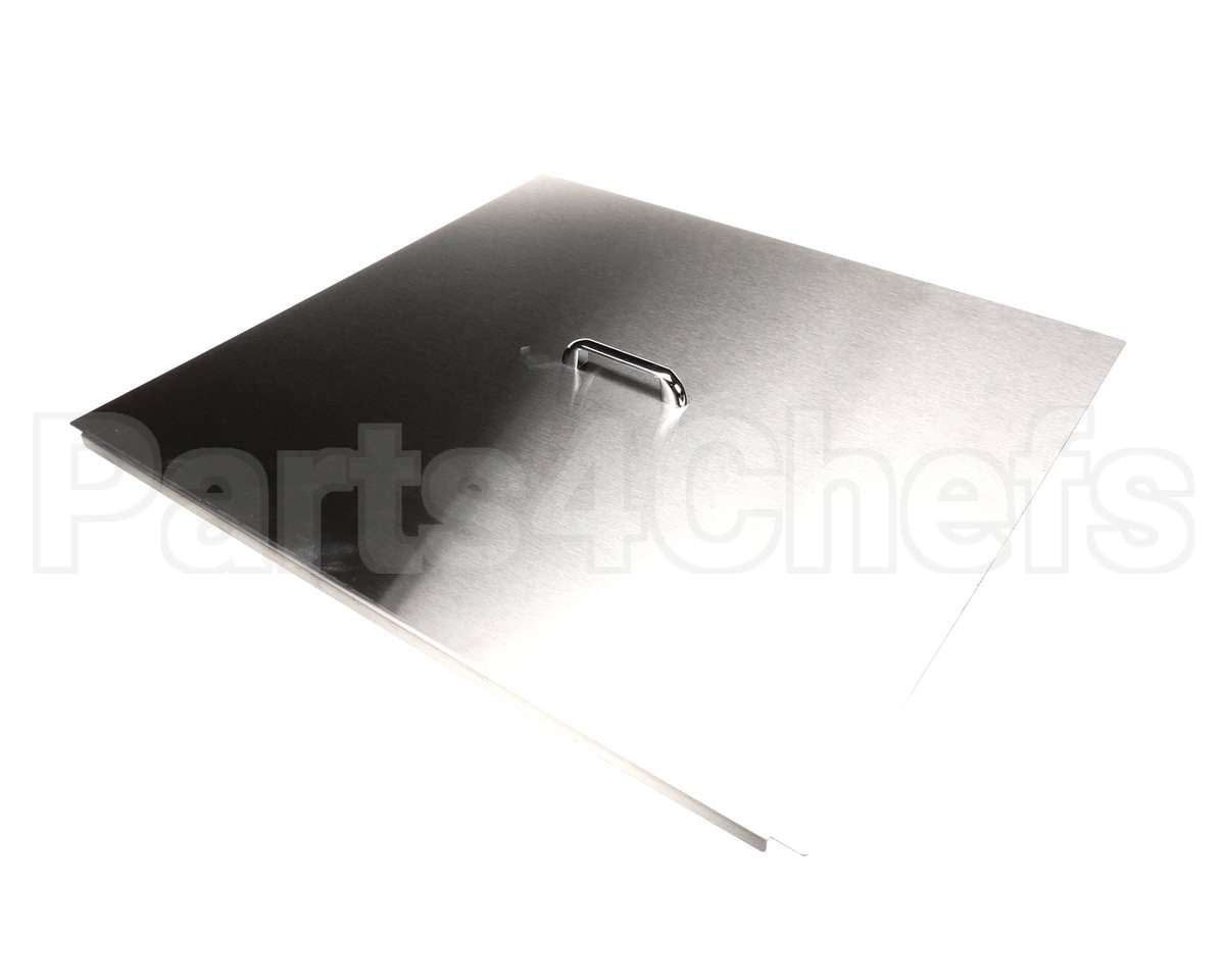 B2101511-C Pitco Tank Cover,Assembly Fbg24