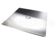 B2101512-C Pitco Tank Cover,Assembly Sgm24