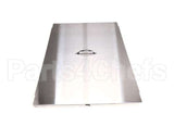 B2101518-C Pitco Tank Cover,Assembly Vf35