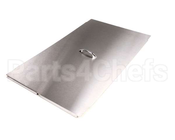 B2101518-C Pitco Tank Cover,Assembly Vf35