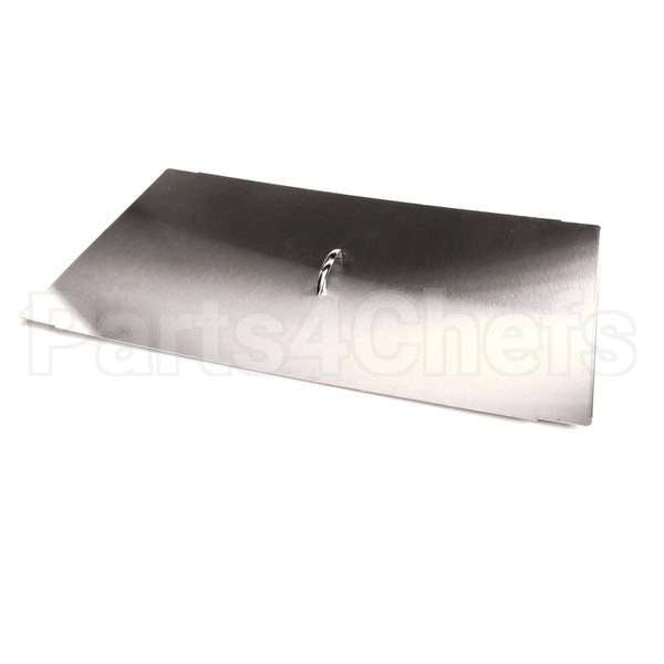 B2101518C Compatible Pitco Tkcov, Assy Vf35