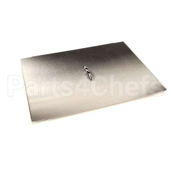 B2101519-C Compatible Pitco Tkcov, Assy Selv14/Selv 14T
