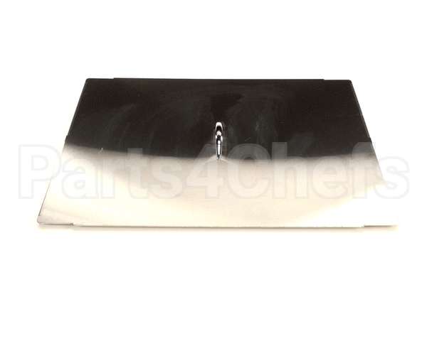 B2101519-C Pitco Tank Cover,Assembly Selv14/Selv14T