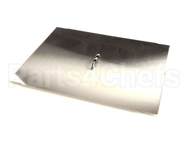 B2101519-C Pitco Tank Cover,Assembly Selv14/Selv14T