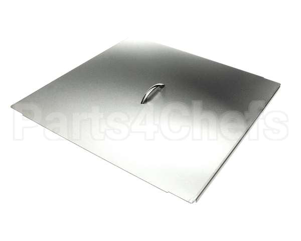 B2101521-C Pitco Tk Cov,Assembly Slv184