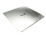 B2101521-C Pitco Tk Cov,Assembly Slv184