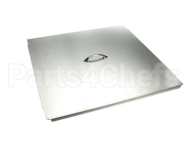 B2101521-C Pitco Tk Cov,Assembly Slv184