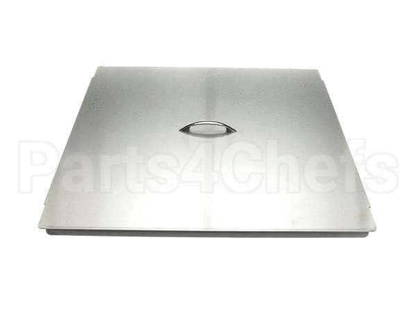 B2101521-C Pitco Tk Cov,Assembly Slv184