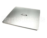 B2101521-C Pitco Tk Cov,Assembly Slv184