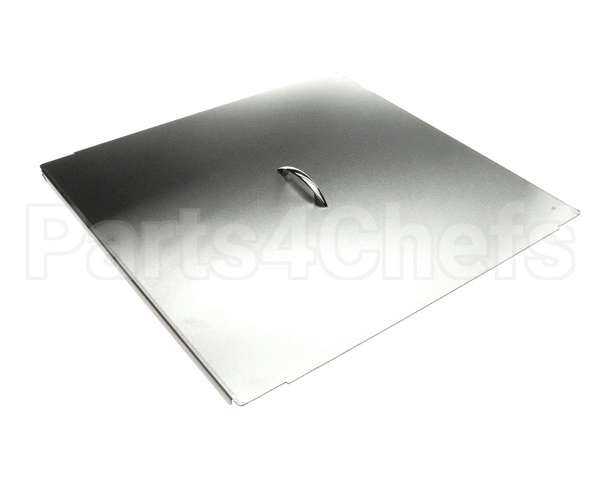 B2101521-C Pitco Tk Cov,Assembly Slv184