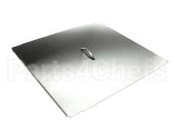 B2101521-C Pitco Tk Cov,Assembly Slv184