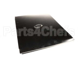 B2101523-C Pitco Tank Cover W/O Basketlift