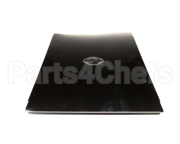 B2101523-C Pitco Tank Cover W/O Basketlift