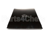 B2101523-C Pitco Tank Cover W/O Basketlift