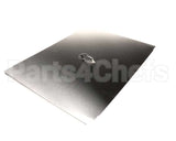 B2101523-C Pitco Tank Cover W/O Basketlift