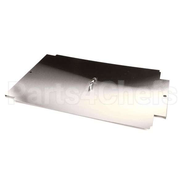 B2101603C Compatible Pitco Tkcvr, Assy B/L Sg14/14 R/14T