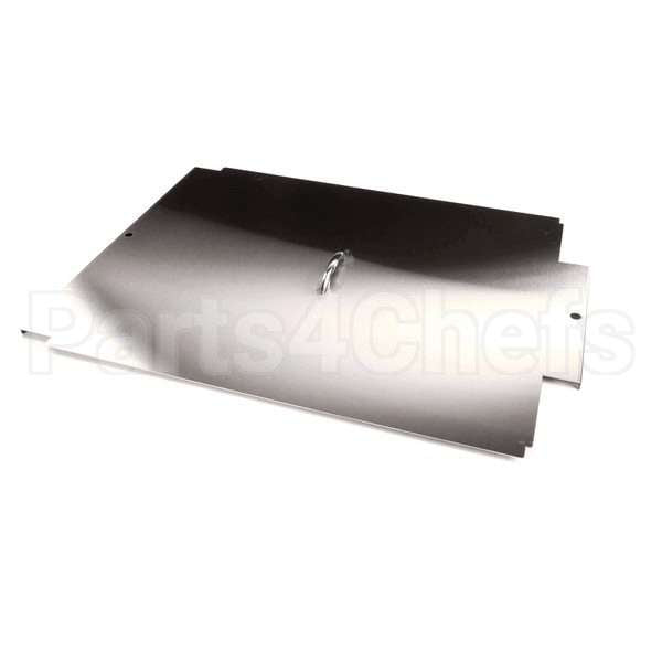 B2101604C Compatible Pitco Tkcvr, Assy B/L Sg18