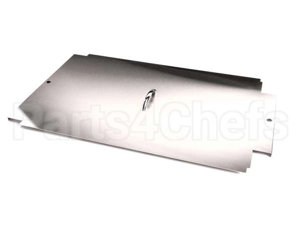 B2101605-C Pitco Tank Cover,Assembly B/L Se14/14T