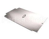 B2101605-C Pitco Tank Cover,Assembly B/L Se14/14T