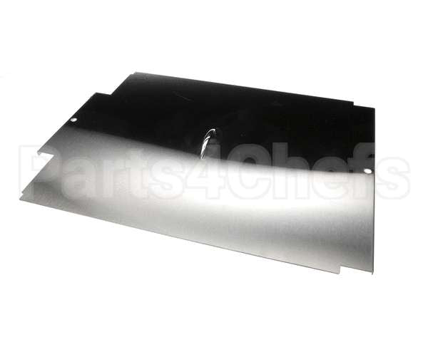 B2101606-C Pitco Tank Cover,Assembly B/L Se18