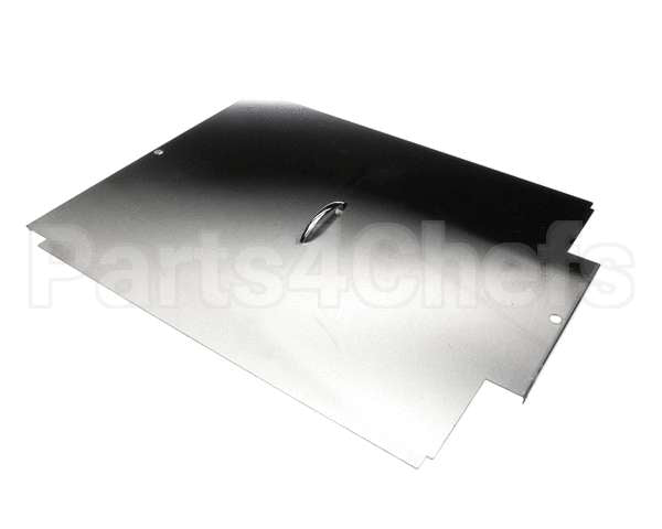 B2101606-C Pitco Tank Cover,Assembly B/L Se18