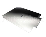B2101606-C Pitco Tank Cover,Assembly B/L Se18