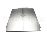 B2101606-C Pitco Tank Cover,Assembly B/L Se18