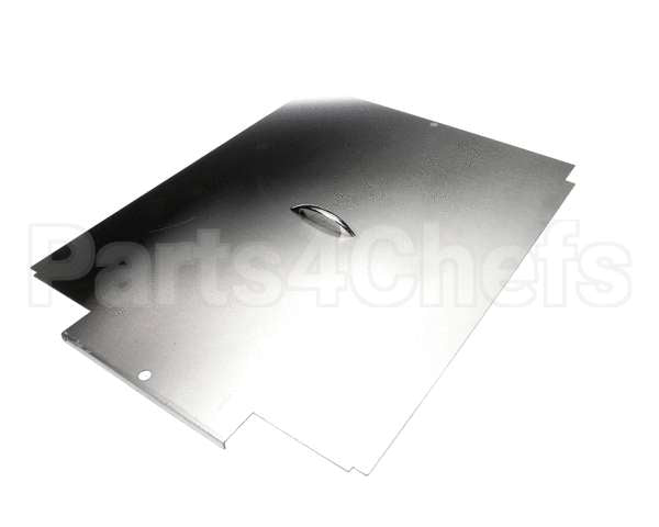 B2101606-C Pitco Tank Cover,Assembly B/L Se18