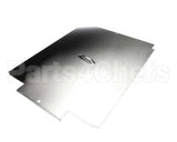 B2101606-C Pitco Tank Cover,Assembly B/L Se18