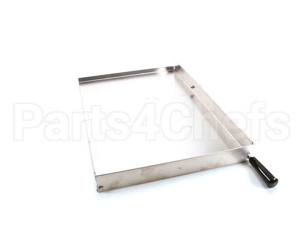 B2101701-C Pitco Tank Cover,Assembly Lh Srtg,Srte