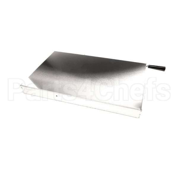 B2101702-C Compatible Pitco Tkcov, Assy Rh Srtg, Sr Te