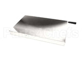 B2101702-C Pitco Tank Cover,Assembly Rh Srtg,Srte