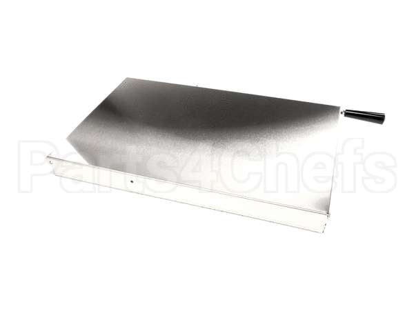 B2101702-C Pitco Tank Cover,Assembly Rh Srtg,Srte