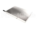 B2101702-C Pitco Tank Cover,Assembly Rh Srtg,Srte