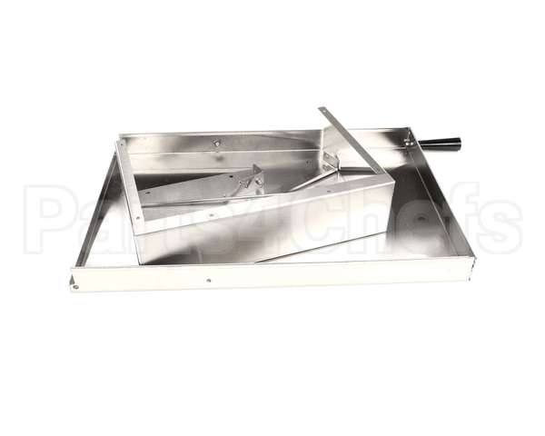 B2101802-C Pitco Tank Cover,Kit Lh Lth Srte