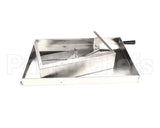 B2101802-C Pitco Tank Cover,Kit Lh Lth Srte
