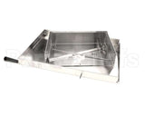 B2101802-C Pitco Tank Cover,Kit Lh Lth Srte