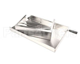 B2101802-C Pitco Tank Cover,Kit Lh Lth Srte