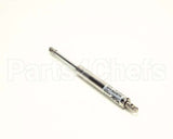 B2102901-C Pitco Tank Cover,Gas Spr W/Fittings Tb-Srtg