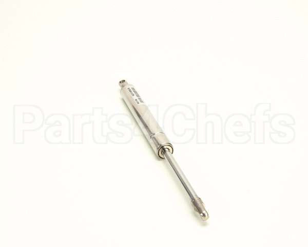 B2102901-C Pitco Tank Cover,Gas Spr W/Fittings Tb-Srtg