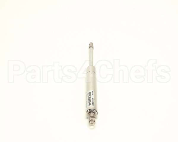B2102901-C Pitco Tank Cover,Gas Spr W/Fittings Tb-Srtg