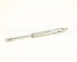 B2102901-C Pitco Tank Cover,Gas Spr W/Fittings Tb-Srtg