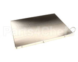 B2104201-C Pitco Tank Cover,Assembly Tb-Srt Lh