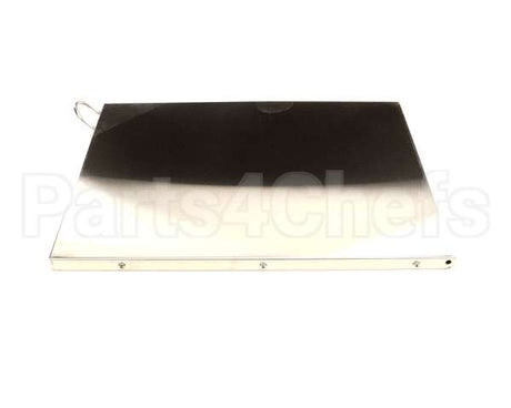 B2104201-C Pitco Tank Cover,Assembly Tb-Srt Lh