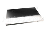 B2104202-C Pitco Tank Cover,Assembly Tb-Srt Rh
