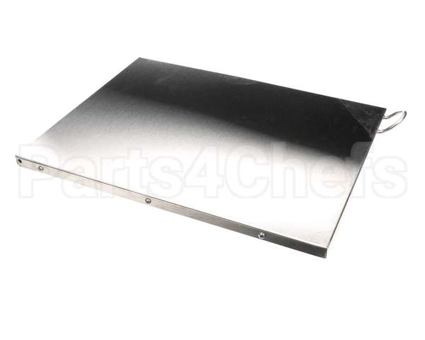 B2104202-C Pitco Tank Cover,Assembly Tb-Srt Rh