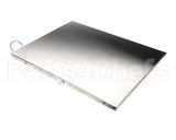 B2104202-C Pitco Tank Cover,Assembly Tb-Srt Rh