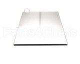 B2104202-C Pitco Tank Cover,Assembly Tb-Srt Rh